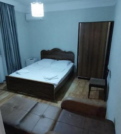 Hostel Gomani Μπατούμι Εξωτερικό φωτογραφία
