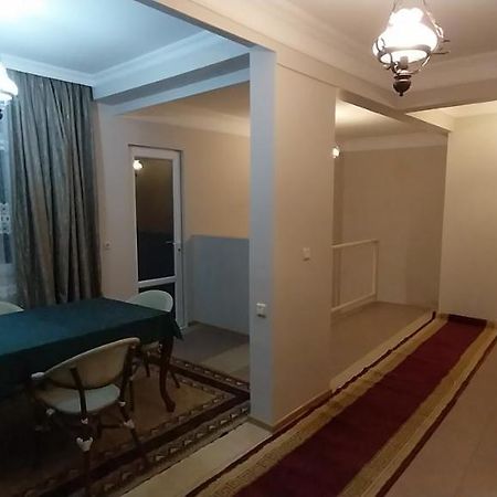 Hostel Gomani Μπατούμι Εξωτερικό φωτογραφία