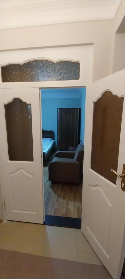 Hostel Gomani Μπατούμι Εξωτερικό φωτογραφία