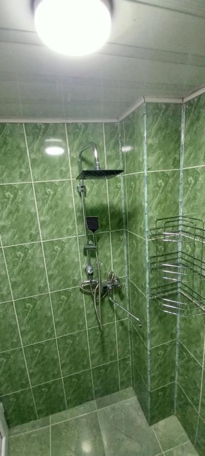 Hostel Gomani Μπατούμι Εξωτερικό φωτογραφία