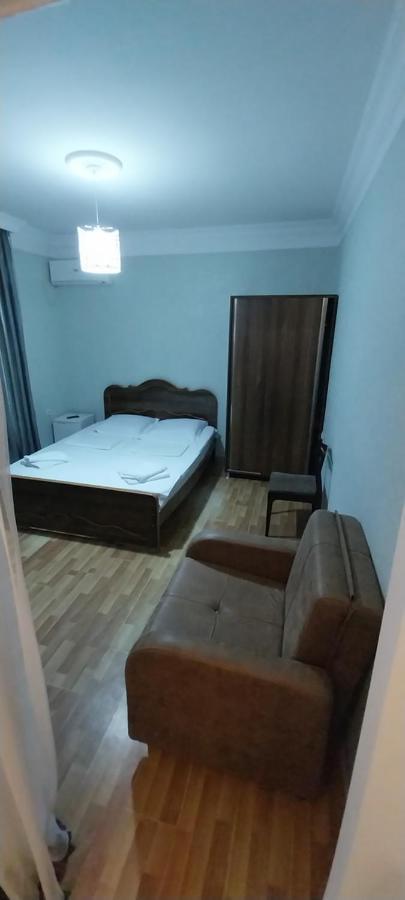 Hostel Gomani Μπατούμι Εξωτερικό φωτογραφία