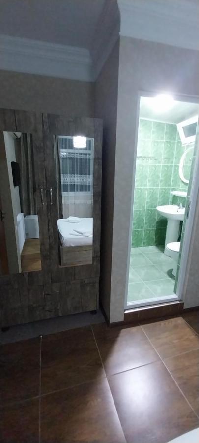 Hostel Gomani Μπατούμι Εξωτερικό φωτογραφία