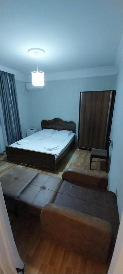 Hostel Gomani Μπατούμι Εξωτερικό φωτογραφία