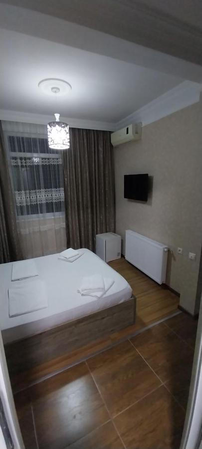 Hostel Gomani Μπατούμι Εξωτερικό φωτογραφία