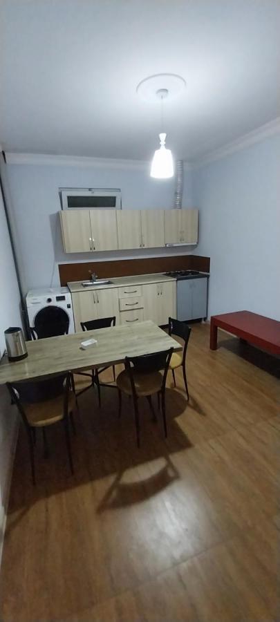 Hostel Gomani Μπατούμι Εξωτερικό φωτογραφία