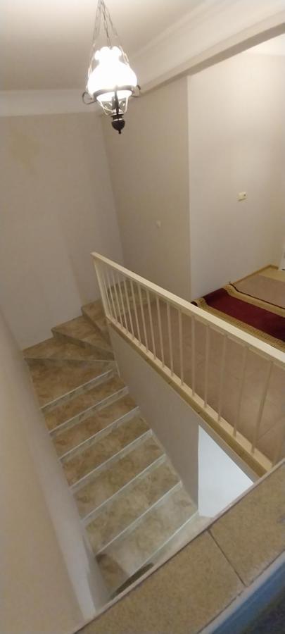 Hostel Gomani Μπατούμι Εξωτερικό φωτογραφία