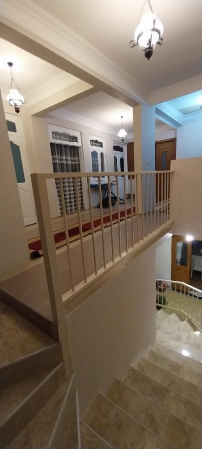 Hostel Gomani Μπατούμι Εξωτερικό φωτογραφία
