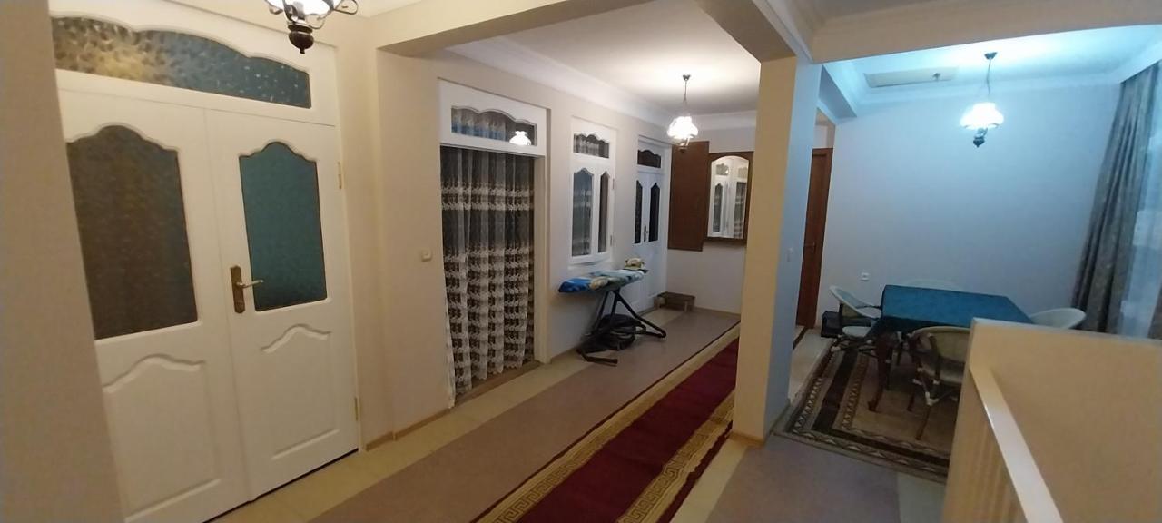 Hostel Gomani Μπατούμι Εξωτερικό φωτογραφία