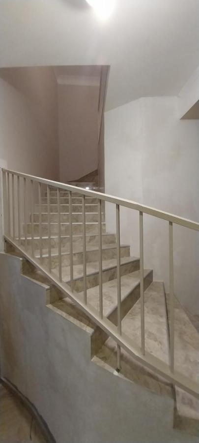 Hostel Gomani Μπατούμι Εξωτερικό φωτογραφία