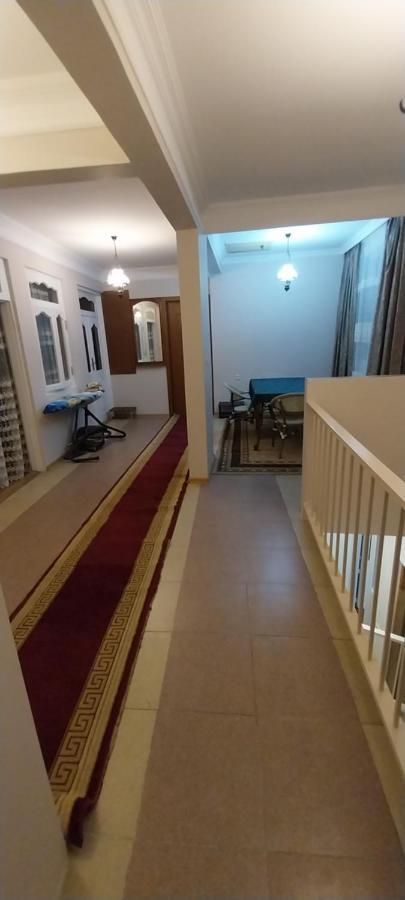 Hostel Gomani Μπατούμι Εξωτερικό φωτογραφία