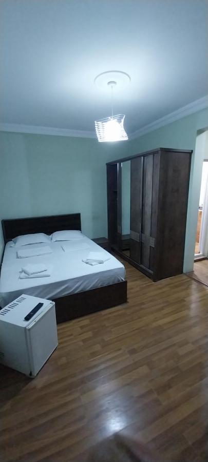 Hostel Gomani Μπατούμι Εξωτερικό φωτογραφία