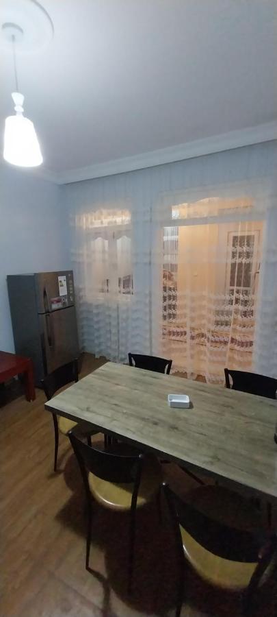 Hostel Gomani Μπατούμι Εξωτερικό φωτογραφία