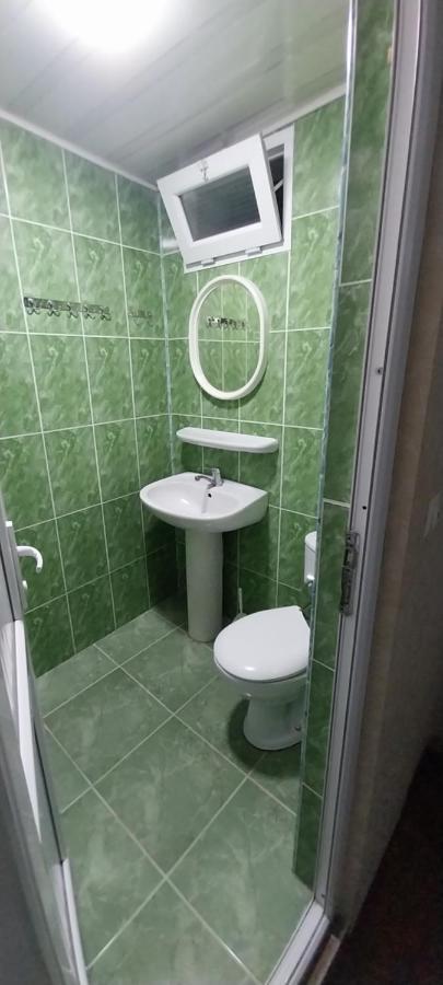 Hostel Gomani Μπατούμι Εξωτερικό φωτογραφία
