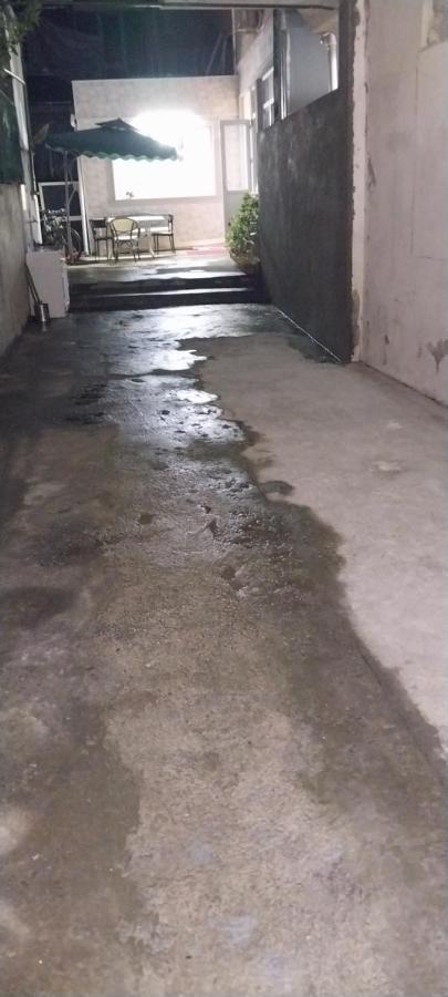 Hostel Gomani Μπατούμι Εξωτερικό φωτογραφία