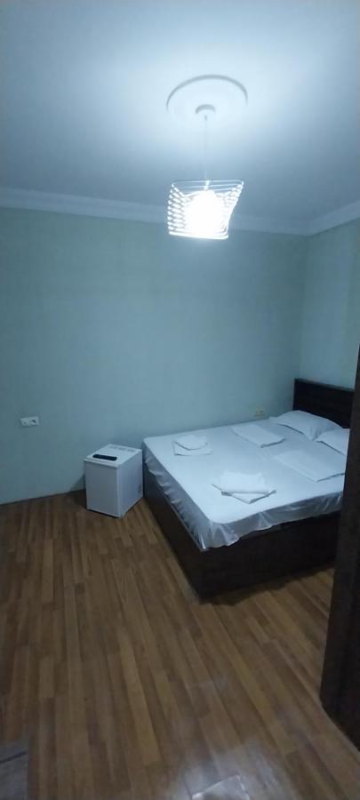 Hostel Gomani Μπατούμι Εξωτερικό φωτογραφία