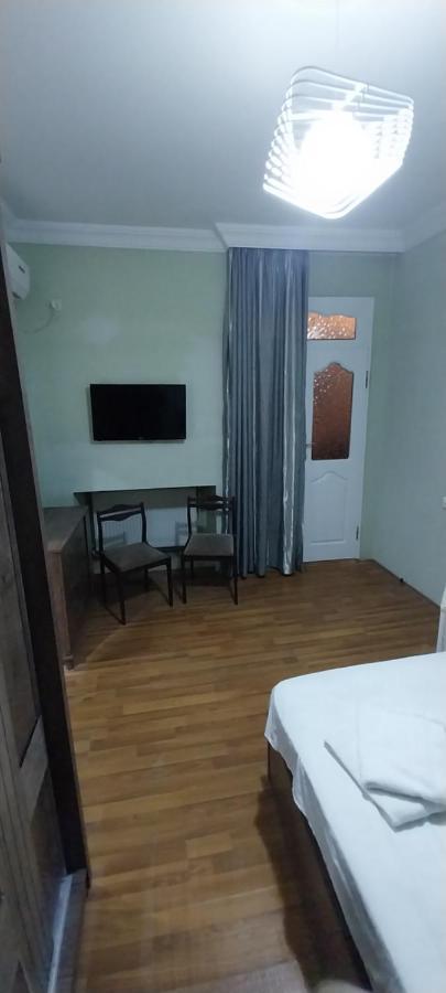 Hostel Gomani Μπατούμι Εξωτερικό φωτογραφία